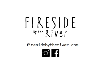 Menu - Fireside By The River Baldwinsville New York