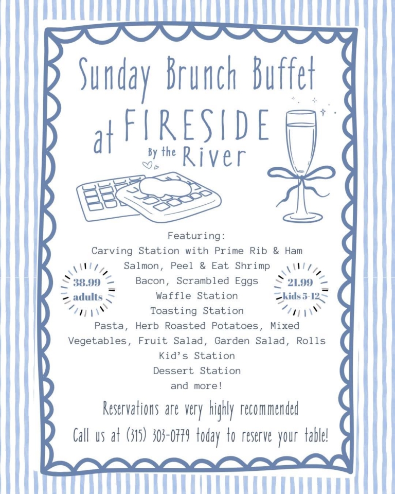 Sunday Brunch