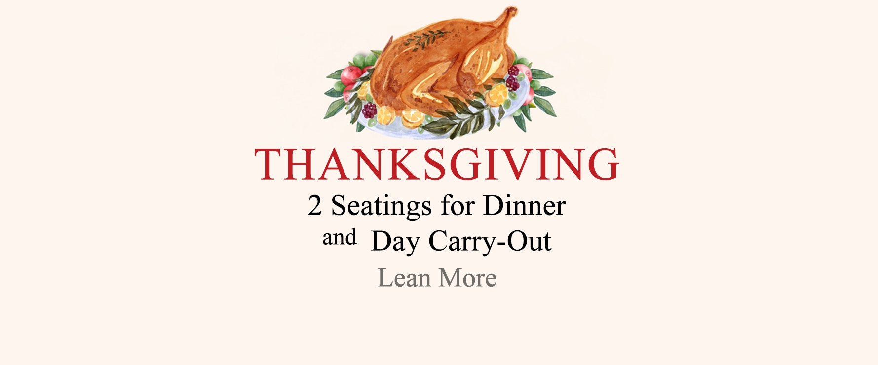 thanksgiving 2025