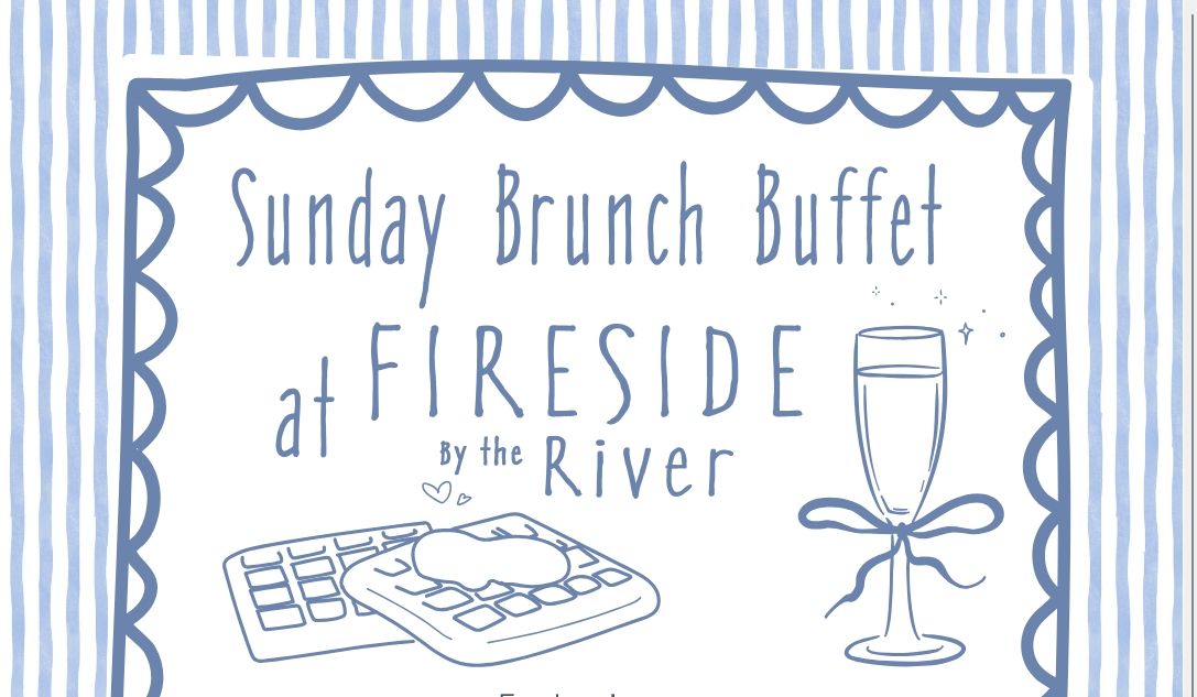 Sunday Brunch Buffet